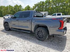 Toyota Tundra 2024 3