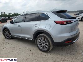 Mazda CX-9 2021 2