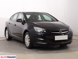 Opel Astra - zobacz ofertę
