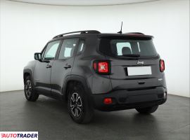 Jeep Renegade 2018 1.0 118 KM