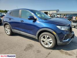 Buick Pozostałe 2022 1 Buick Pozostałe 2022 1