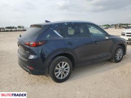 Mazda CX-5 2024 2 Mazda CX-5 2024 2