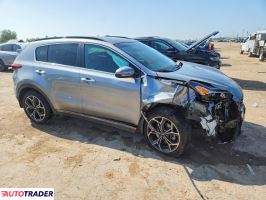 Kia Sportage 2020 2