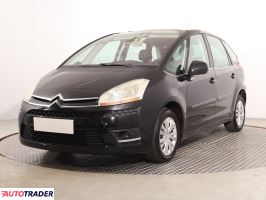 Citroen C4 Picasso 2009 1.6 107 KM