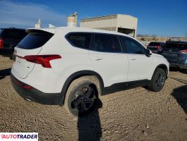 Hyundai Santa Fe 2023 2