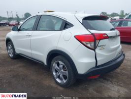 Honda HR-V 2022 1