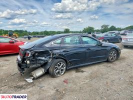 Hyundai Sonata 2020 2