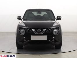 Nissan Juke 2018 1.6 115 KM
