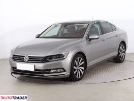 Volkswagen Passat 2016 1.8 177 KM