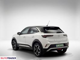 Opel Mokka 2023 136 KM