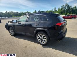Toyota Pozostałe 2024 2