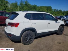 Volkswagen Pozostałe 2023 1