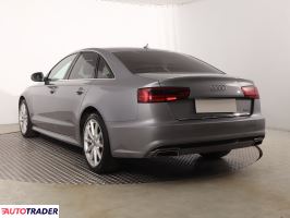 Audi A6 2017 3.0 268 KM