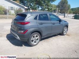 Hyundai Kona 2023 2 Hyundai Kona 2023 2