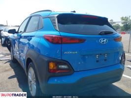 Hyundai Kona 2020 2