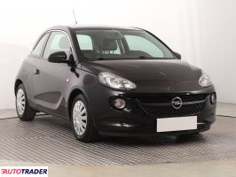 Opel Adam 2017 1.4 85 KM