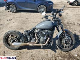 Harley-Davidson Pozostałe - zobacz ofertę