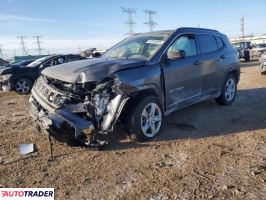 Jeep Compass 2024 2 Jeep Compass 2024 2