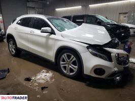 Mercedes CL 2019 2