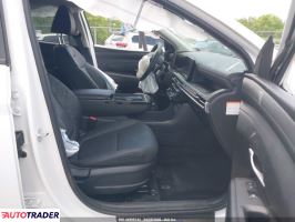 Hyundai Tucson 2026 1