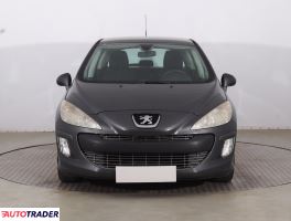 Peugeot 308 2010 1.6 88 KM