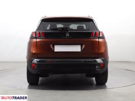 Peugeot 3008 2018 1.6 162 KM Peugeot 3008 2018 1.6 162 KM