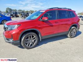 Honda Pozostałe - zobacz ofertę
