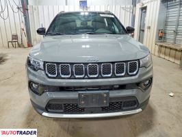 Jeep Compass 2024 2
