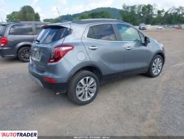 Buick Pozostałe 2019 1 Buick Pozostałe 2019 1