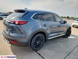 Mazda CX-9 2021 2 Mazda CX-9 2021 2