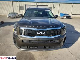 Kia Pozostałe 2022 3
