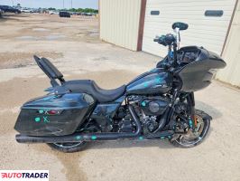 Harley-Davidson Pozostałe 2025