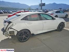 Honda Civic 2021 1