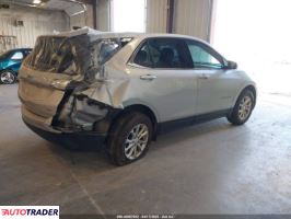Chevrolet Equinox 2019 1 Chevrolet Equinox 2019 1