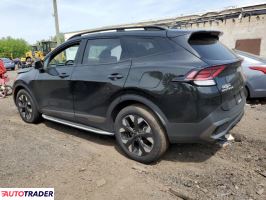 Kia Sportage 2024 1