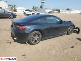 Toyota GT 86 2019 2 Toyota GT 86 2019 2