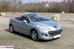 Peugeot 207 - zobacz ofertę