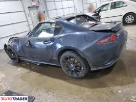 Mazda MX-5 2023 2 Mazda MX-5 2023 2