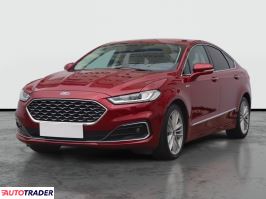 Ford Mondeo 2019 2.0 187 KM