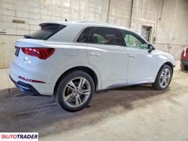 Audi Q3 2020 2