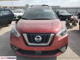 Nissan Pozostałe 2020 1