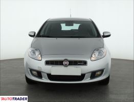 Fiat Bravo 2008 1.6 103 KM