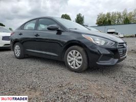 Hyundai Accent 2019 1
