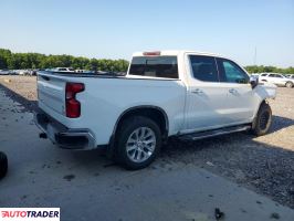 Chevrolet Silverado 2021 6