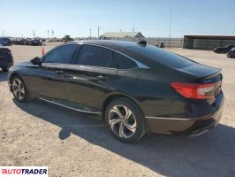 Honda Accord 2018 1