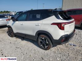 Kia Pozostałe 2025 2 Kia Pozostałe 2025 2