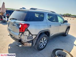 GMC Acadia 2023 2