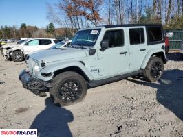 Jeep Wrangler 2023 2