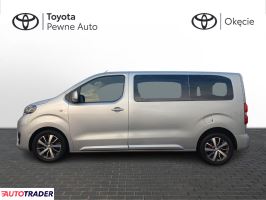 Toyota Pozostałe 2016 2.0