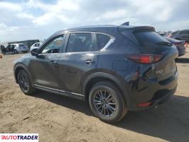 Mazda CX-5 2021 2